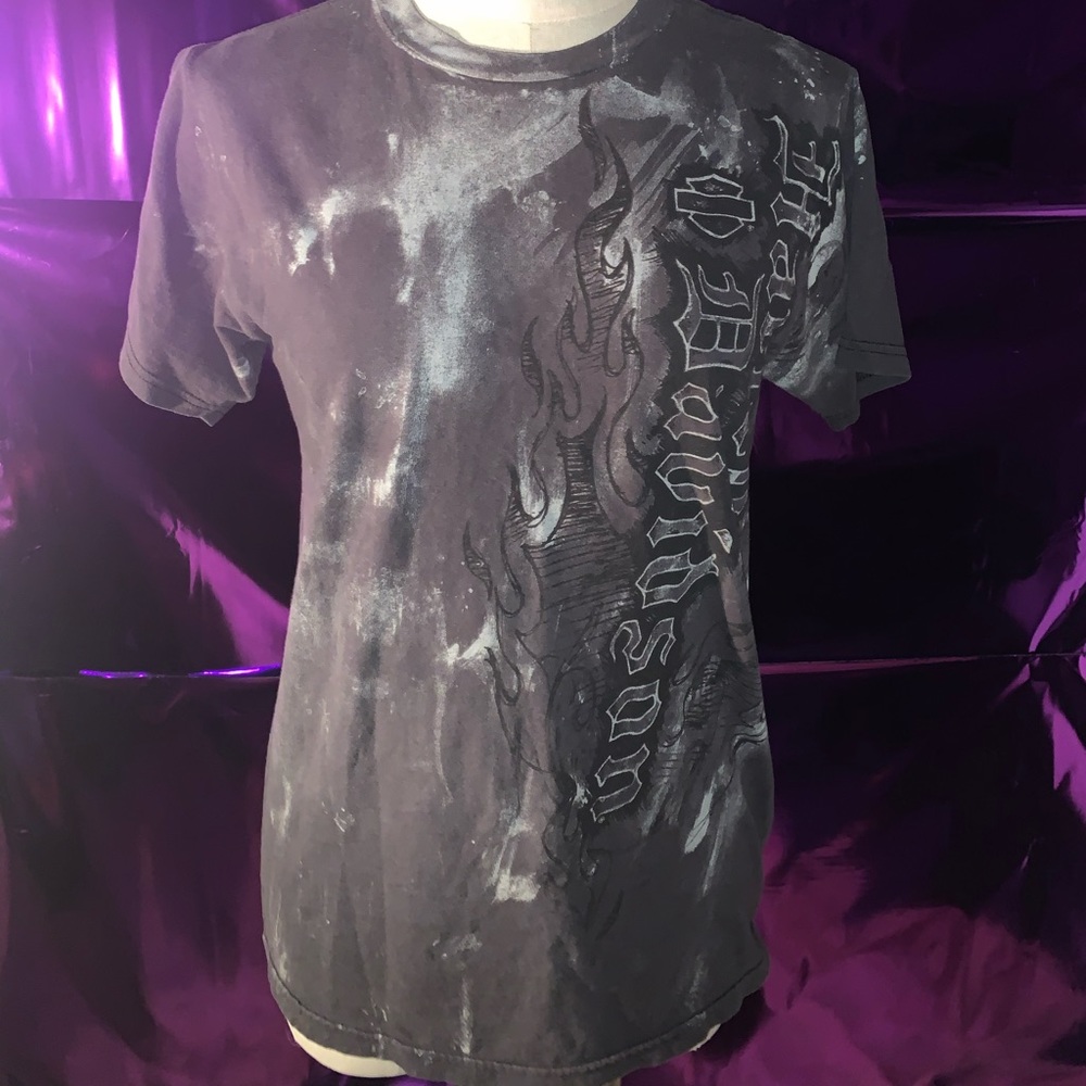 Harley-Davidson shirt